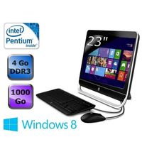 HP Pavilion Tout-en-Un 23-b112ef