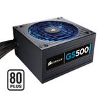 Corsair 500W GS500 Gaming Series
