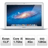Apple MacBook Air (MC965F/A)
