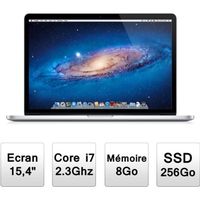 Apple MacBook Pro 15" (MC975F/A)