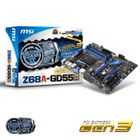 MSI Z68A-GD55 (G3)