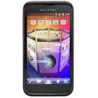 ALCATEL ONE TOUCH  995 Noir