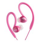 JVC HA-EBX5 Ecouteurs Rose