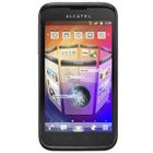 ALCATEL ONE TOUCH  995 Rose Fushia