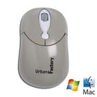 Urban Factory souris Crazy grise