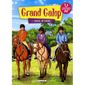 Grand galop t.1 ; silence on tourne !