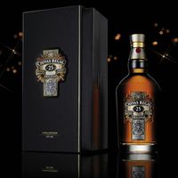 Chivas Regal 25 ans (70cl)