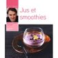 JUS, SMOOTHIES
