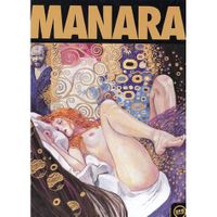 Galery ; manara