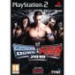 WWE SMACKDOWN VS RAW 2010 / JEU CONSOLE PS2