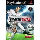PRO EVOLUTION SOCCER 2013 / Jeu console PS2