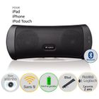 Logitech Haut-parleur sans fil bluetooth stéréo