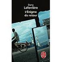 L'ENIGME DU RETOUR