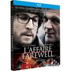 Blu-Ray L' affaire Farewell
