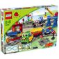 Lego Ville Mon Coffret Train de Luxe
