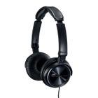 JVC HA-S360-E Noir