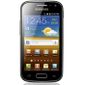 SAMSUNG Galaxy Ace 2 SGH I8160 Noir