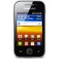 Samsung SGH S5360 Galaxy Y Noir
