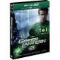 Blu-Ray 3D Green lantern