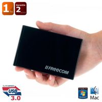 Freecom Mobile Drive Classic 1 To