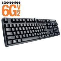 Steelseries 6GV2