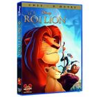 DVD Le roi lion