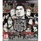 SLEEPING DOGS / Jeu console PS3