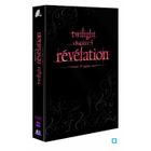 DVD Twilight, chapitre 4 : révélation, partie 1