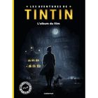 Les aventures de Tintin ; le secret de la licor...