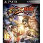 STREET FIGHTER X TEKKEN / Jeu console PS3