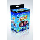 PACK DÉCOUVERTE + START THE PARTY! 2 / Jeu PS3