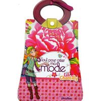 Tout pour créer ma mode