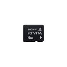 CARTE MEMOIRE 4 Go / Accessoire console PS Vita