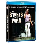 Blu-Ray The Stones in the park