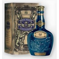 Chivas Regal Royal Salute 21 ans (70cl)