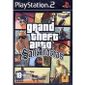 GTA SAN ANDREAS / jeu console PS2