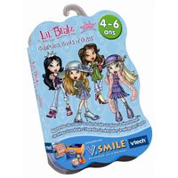 Vtech Jeu Bratz