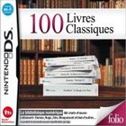 100 LIVRES CLASSIQUES / JEU CONSOLE NINTENDO DS