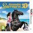 ALEXANDRA LEDERMANN / Jeu console 3DS