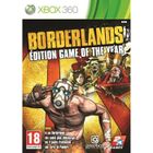 BORDERLANDS GOTY CLASSICS / Jeu console XBOX360