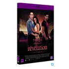 Blu-Ray Twilight, chapitre 4 : révélation, part...