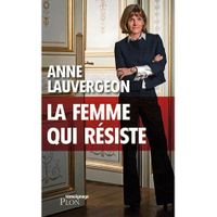 La femme qui résiste