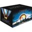 DVD Stargate Atlantis
