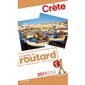 GUIDE DU ROUTARD; CRETE (EDITION 2011/2012)