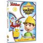 DVD Manny et ses outils : le grand chantier