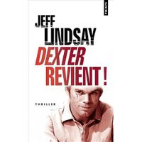 DEXTER REVIENT !