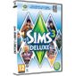 LES SIMS 3 DELUXE / Jeu PC
