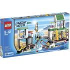 Lego Le Port De Plaisance