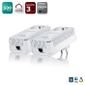 Devolo dLan 500 AVplus Starter Kit