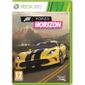 FORZA HORIZON / Jeu console XBOX 360